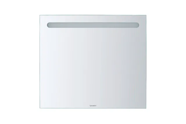 Duravit Spiegel „No.1“ 80 × 70 cm Duravit Spiegel „No.1“ 80 × 70 cm