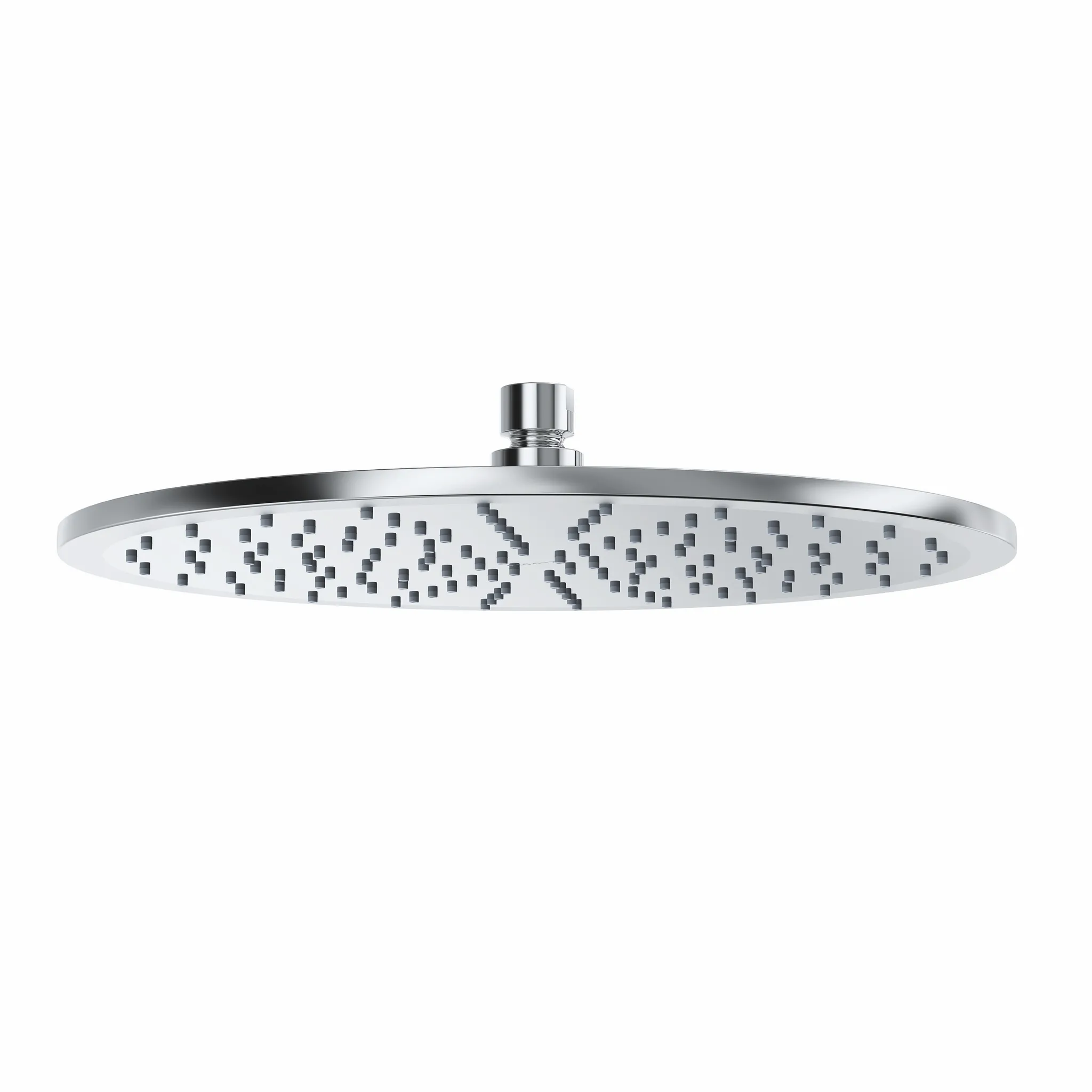 Duschkopf „KLUDI AQA“ in chrom Duschkopf „KLUDI AQA“ in chrom