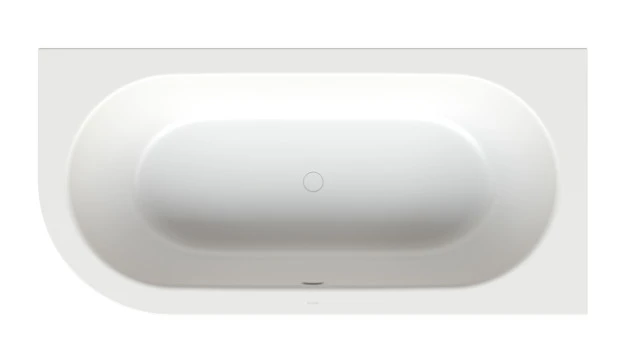 Bette rechteck Badewanne „BetteStarlet V Silhouette“ 195 × 95 cm in Edelweiß Bette rechteck Badewanne „BetteStarlet V Silhouette“ 195 × 95 cm in Edelweiß