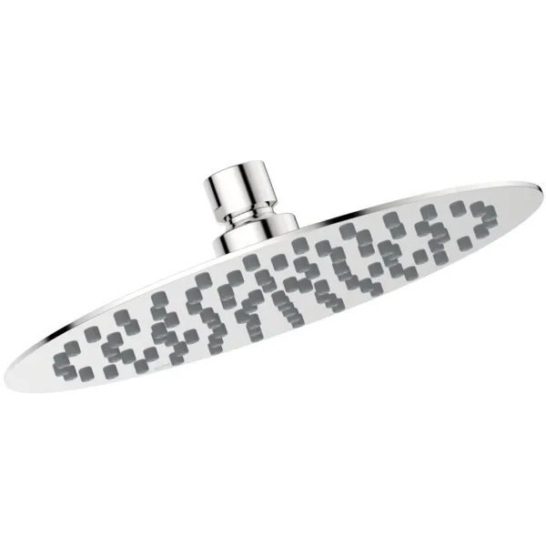 Regenbrause Idealrain Luxe Durchmesser 200mm Edelstahl poliert Regenbrause Idealrain Luxe Durchmesser 200mm Edelstahl poliert