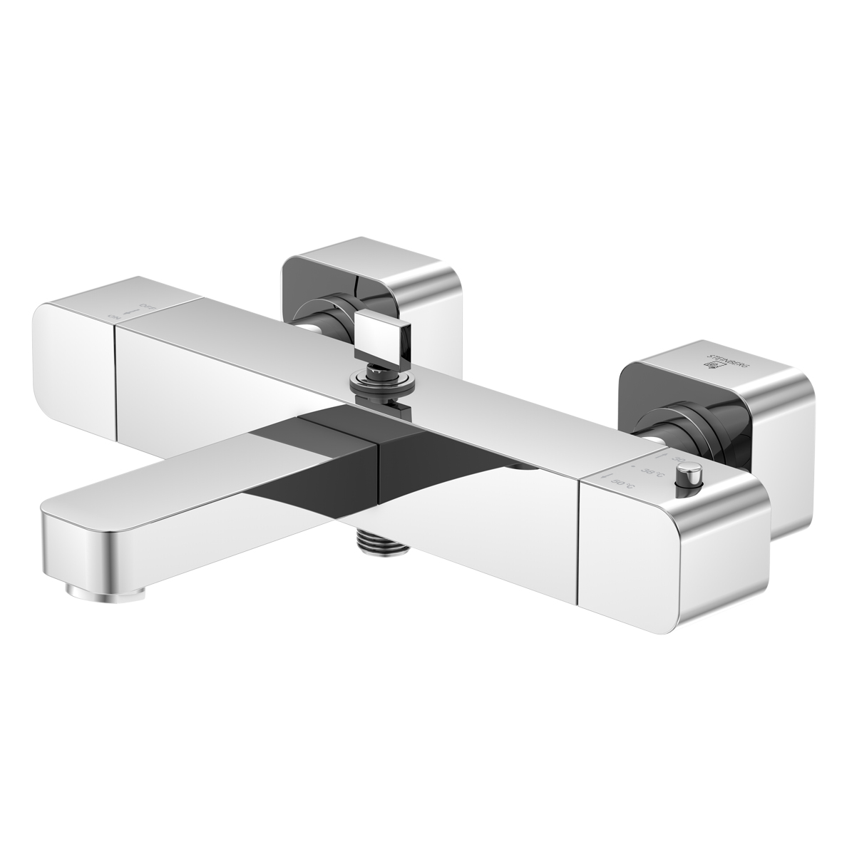 Serie 230 Wanne/Brause-Aufputzthermostat 1/2 Serie 230 Wanne/Brause-Aufputzthermostat 1/2