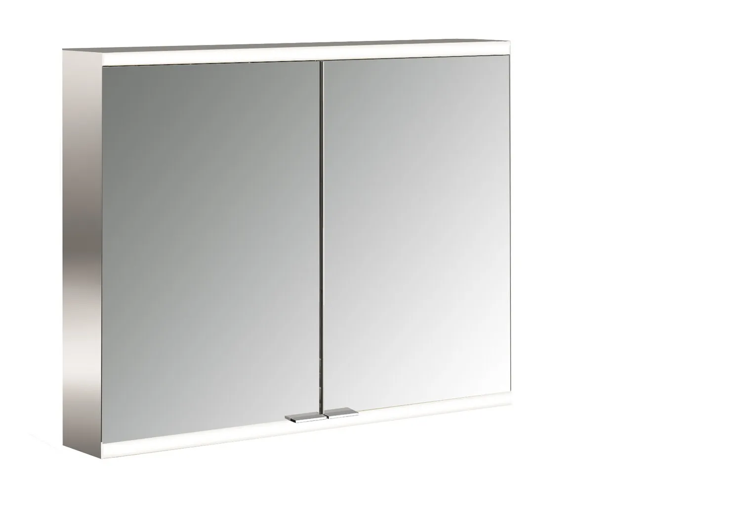 emco Spiegelschrank „prime 2“ Facelift 78,5 × 70 × 16,7 cm