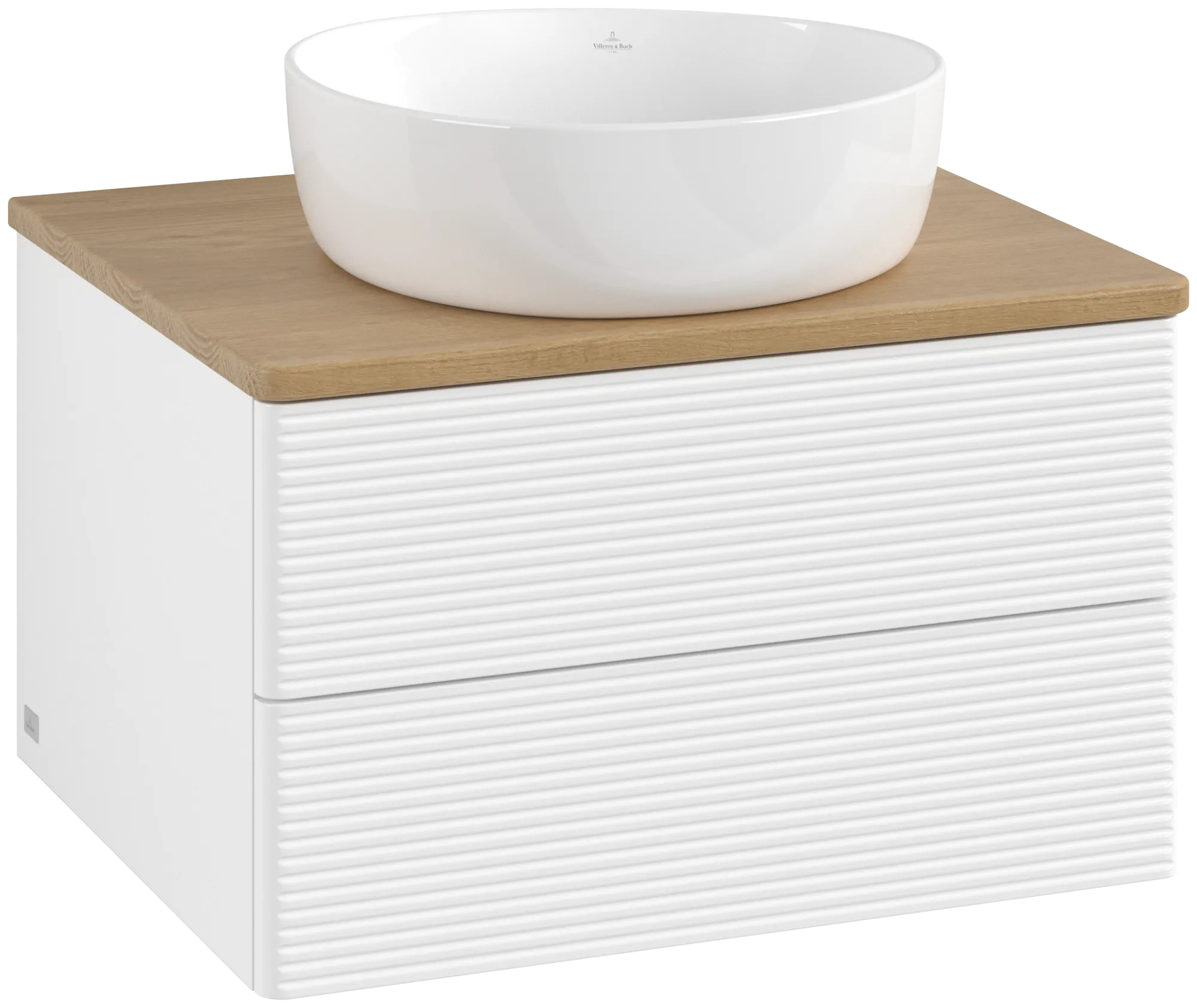 Villeroy & Boch Antao Waschbeckenunterschrank L18_1 600x360x500mm