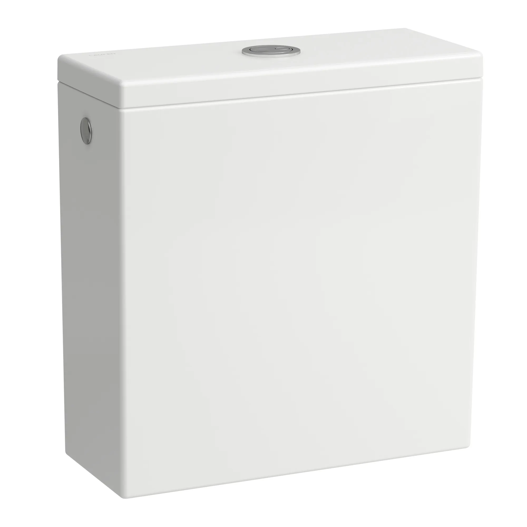 Spülkasten Kartell • 160x380x395 Wasseranschluss seitlich weiß Spülkasten Kartell • 160x380x395 Wasseranschluss seitlich weiß