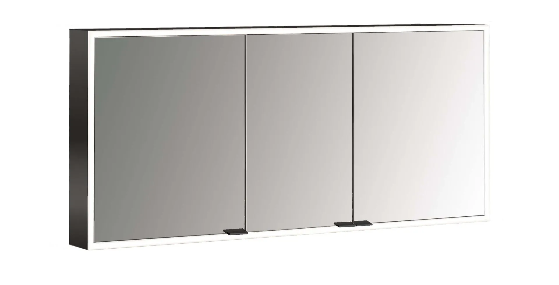 emco Spiegelschrank „prime“ Facelift 140,2 × 70 × 16,7 cm emco Spiegelschrank „prime“ Facelift 140,2 × 70 × 16,7 cm
