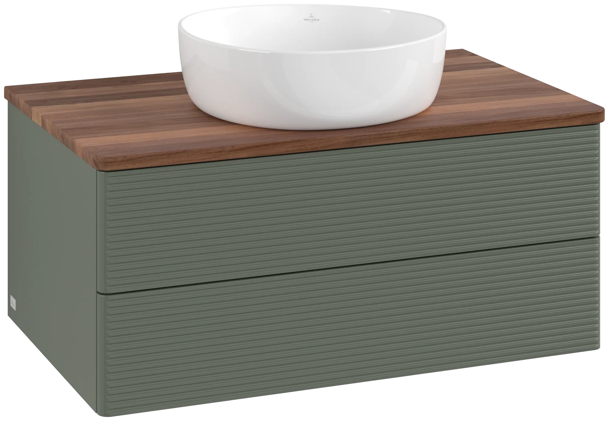 Villeroy & Boch Antao Waschbeckenunterschrank K19_1 800x360x500mm