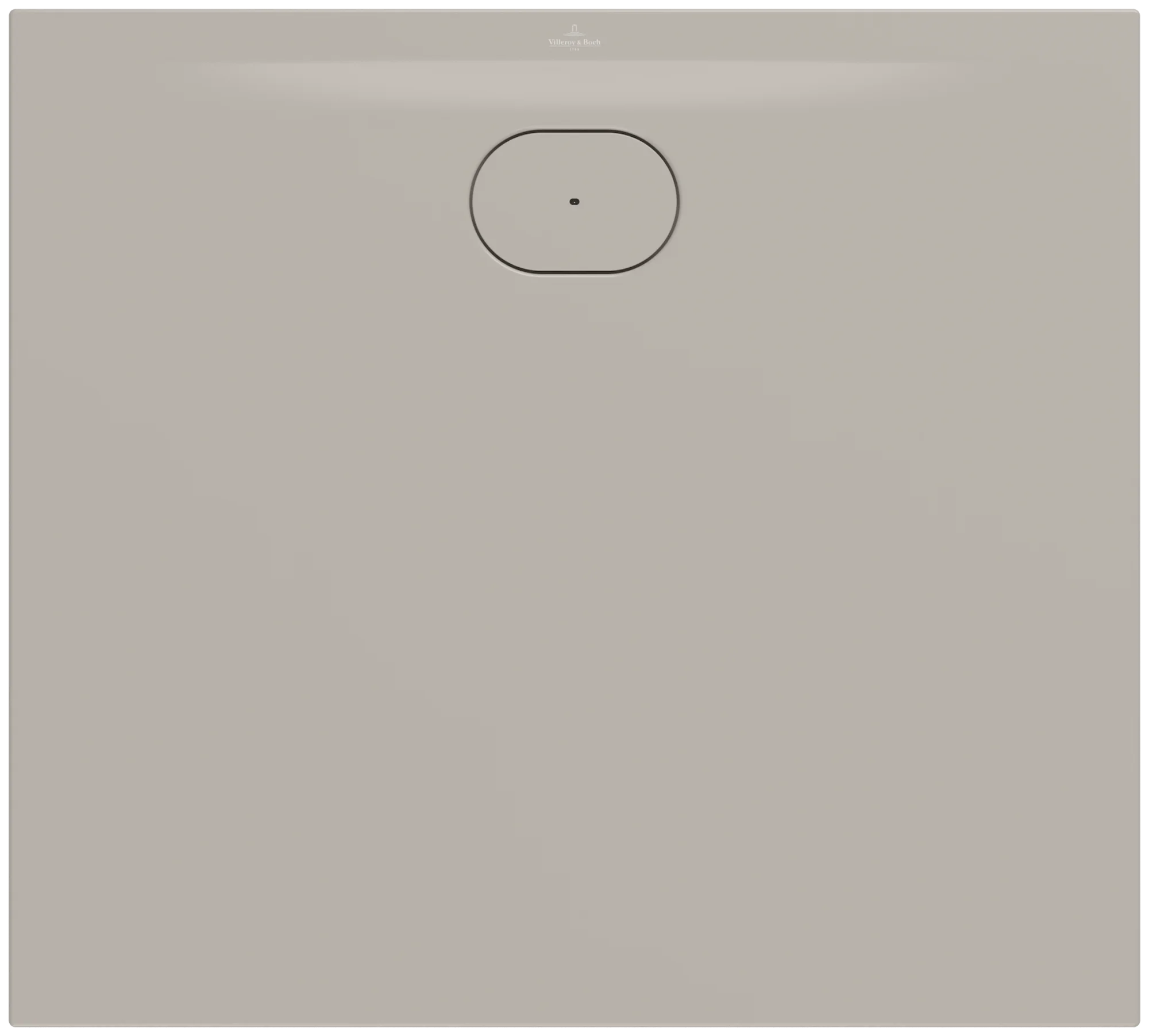 Villeroy & Boch Duschwanne Ecora, re-eckig Almond, 1000 x 900 mm, Höhe 35 mm Villeroy & Boch Duschwanne Ecora, re-eckig Almond, 1000 x 900 mm, Höhe 35 mm