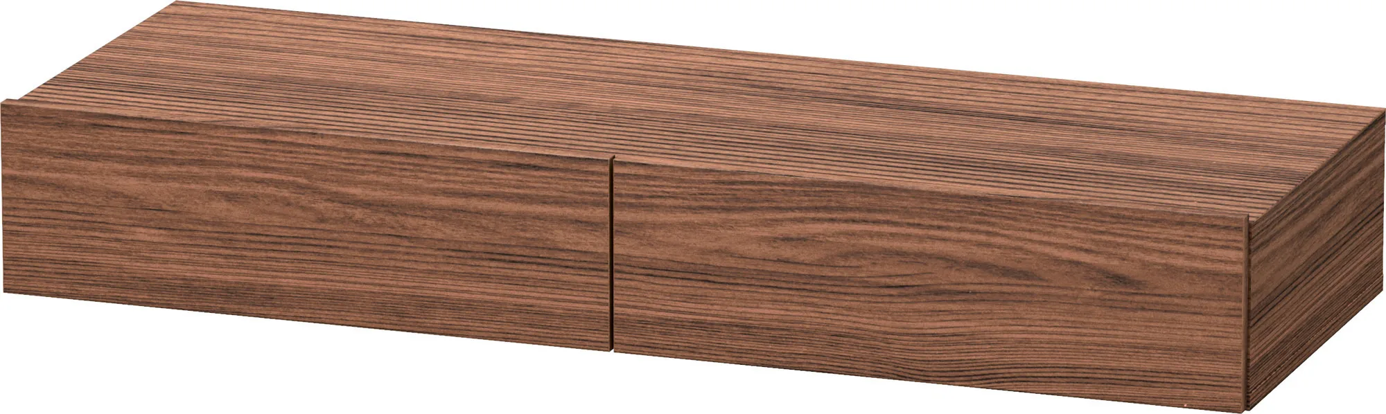 Duravit Schubkastenablage „DuraStyle“ in 120 × 18,2 × 44 cm Duravit Schubkastenablage „DuraStyle“ in 120 × 18,2 × 44 cm