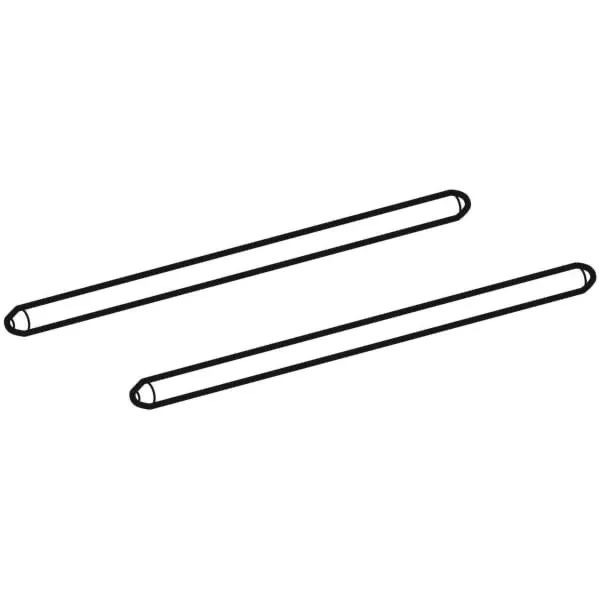 Verbindungsstück „CleanLine“ Verbindungsstück „CleanLine“