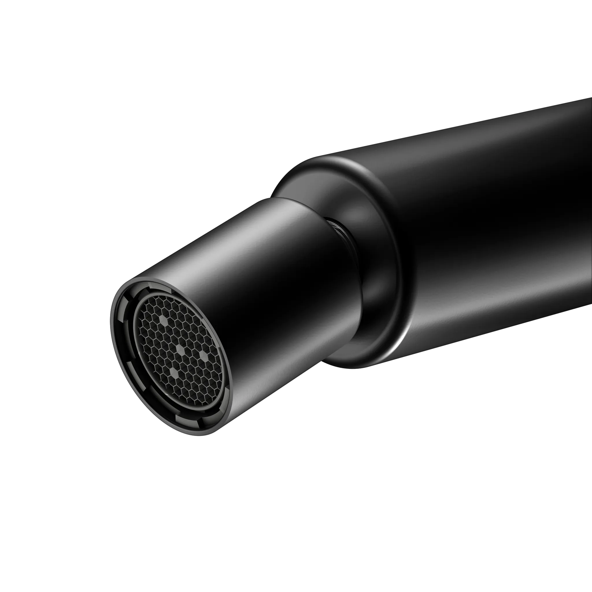 IXMO 59509371000 Einhebel-Bidetmischer mit Zugstangen-Ablaufgarnitur IXMO Pure, Rosette rund/eckig schwarz IXMO 59509371000 Einhebel-Bidetmischer mit Zugstangen-Ablaufgarnitur IXMO Pure, Rosette rund/eckig schwarz