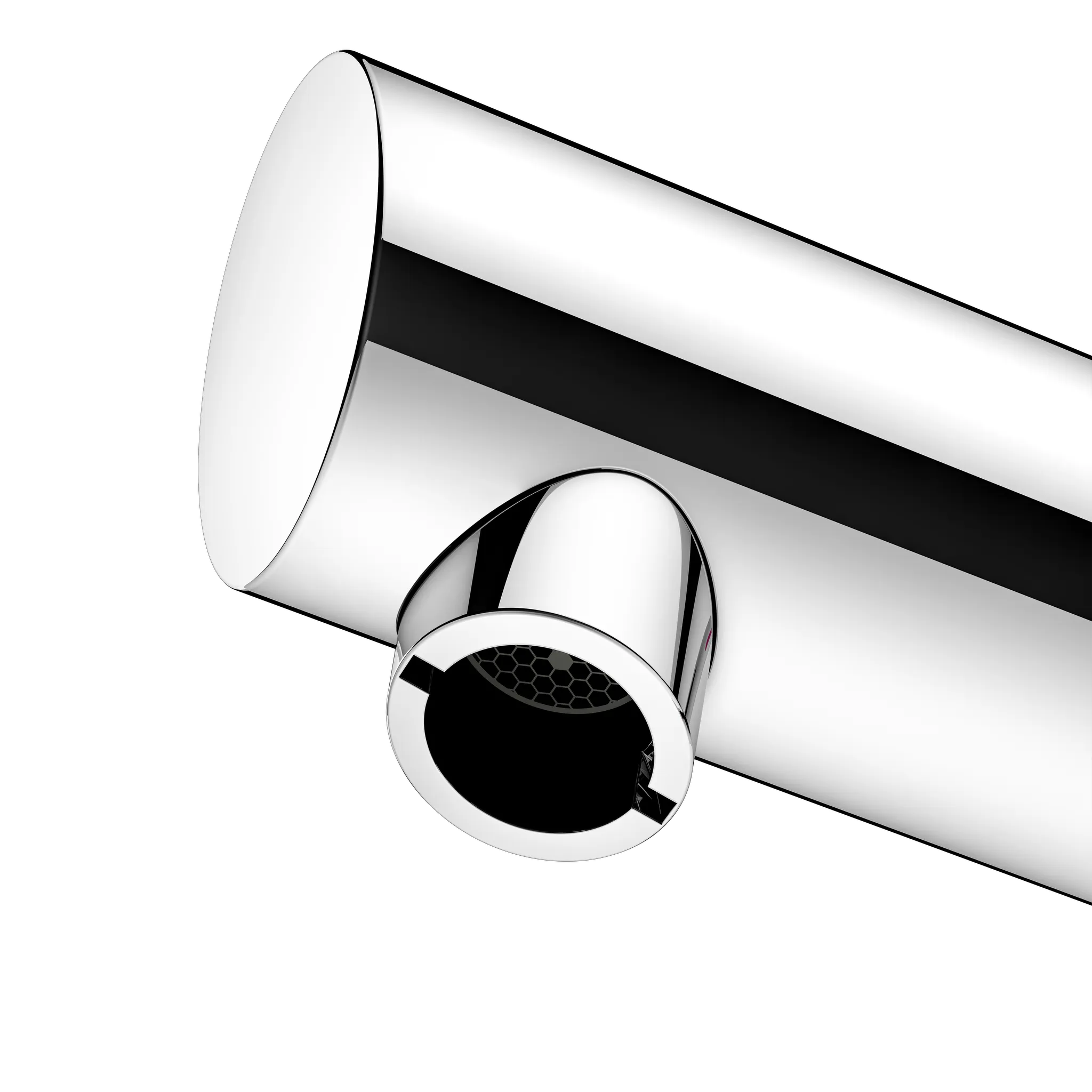 IXMO 59511011100 Elektronik-Waschtischmischer mit Batterie, ohne Ablaufgarn. IXMO Pure verchromt IXMO 59511011100 Elektronik-Waschtischmischer mit Batterie, ohne Ablaufgarn. IXMO Pure verchromt