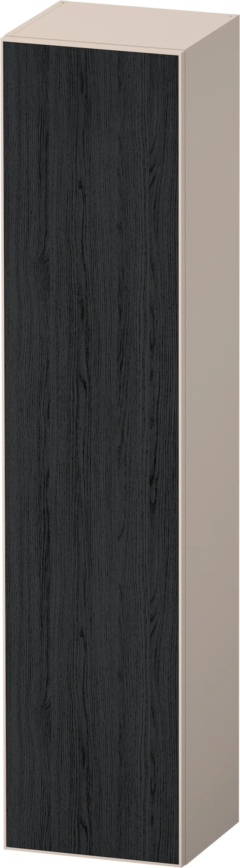 Duravit Hochschrank „Zencha“ 40 × 176 × 36 cm Duravit Hochschrank „Zencha“ 40 × 176 × 36 cm