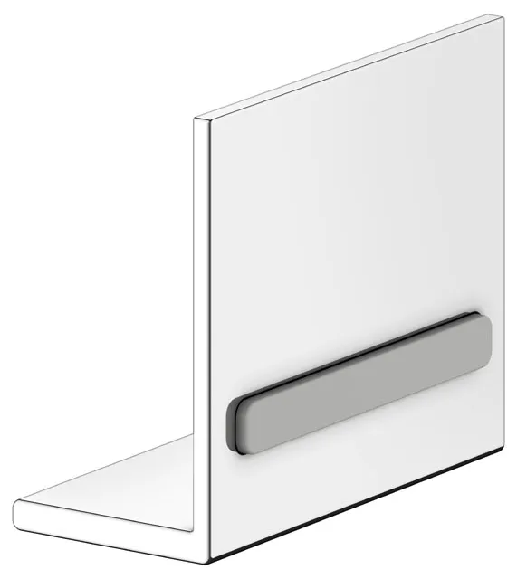 KEUCO Möbelgriff „Somaris“ KEUCO Möbelgriff „Somaris“