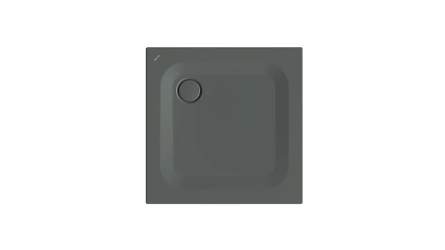 Bette quadrat Duschwanne „BetteUltra“ 85 × 85 cm in Smoke Bette quadrat Duschwanne „BetteUltra“ 85 × 85 cm in Smoke