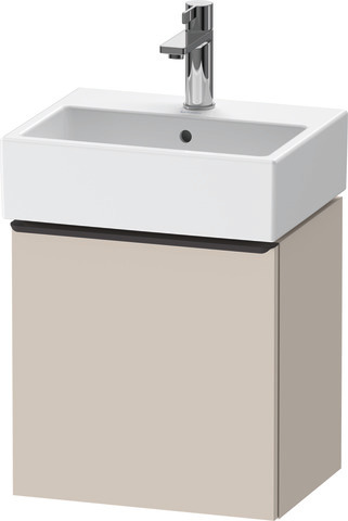 Duravit Waschtischunterschrank wandhängend „D-Neo“ 43,4 × 44 × 32,2 cm