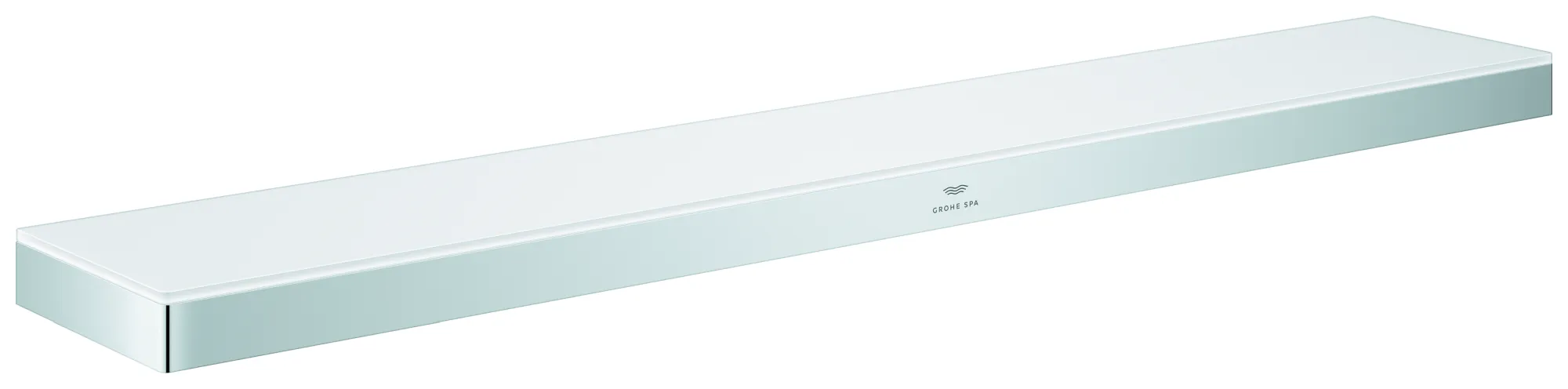 Ablage Allure 40965_1, Wandmontage, chrom Ablage Allure 40965_1, Wandmontage, chrom