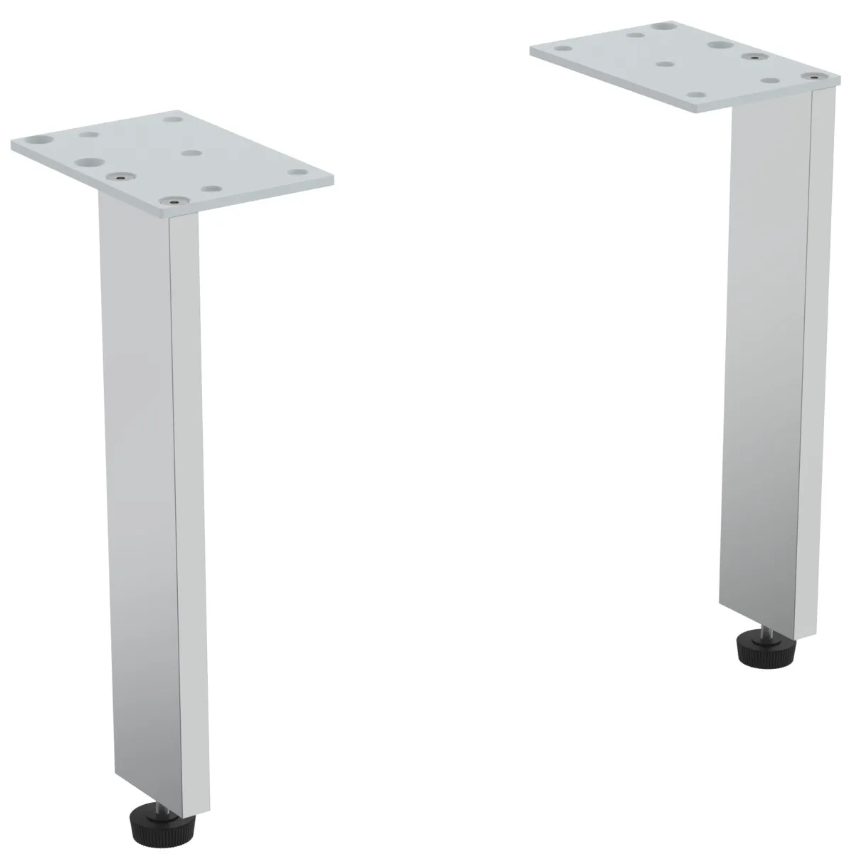 Ideal Standard Möbelfüße i.life 200mm Chrom Ideal Standard Möbelfüße i.life 200mm Chrom