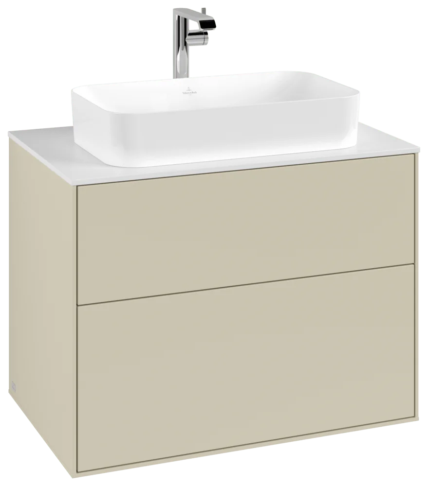 Villeroy & Boch Finion Waschbeckenunterschrank F22 800x603x501mm