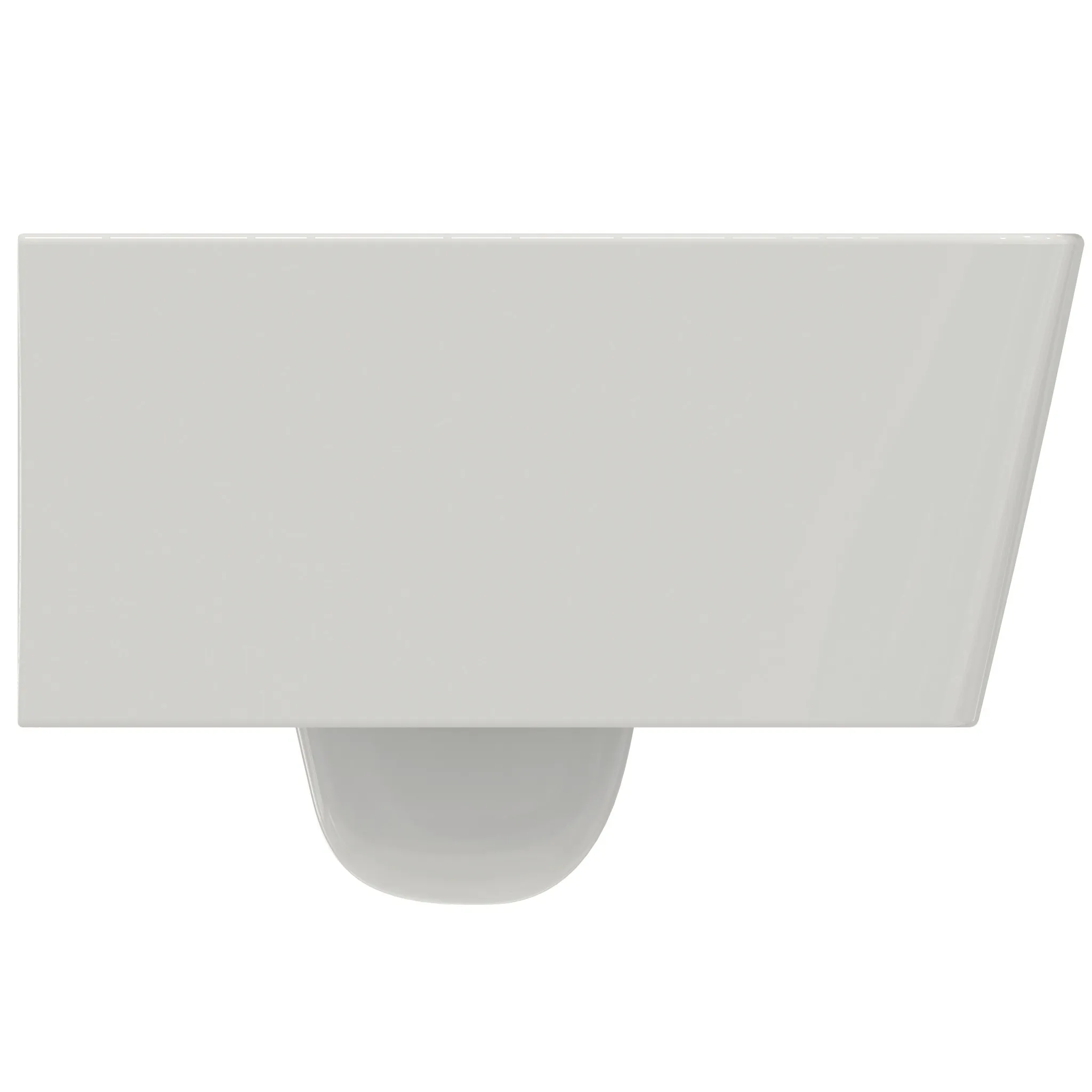 WC „BlendCube“ 35,5 × 34 × 54 cm in Weiß WC „BlendCube“ 35,5 × 34 × 54 cm in Weiß