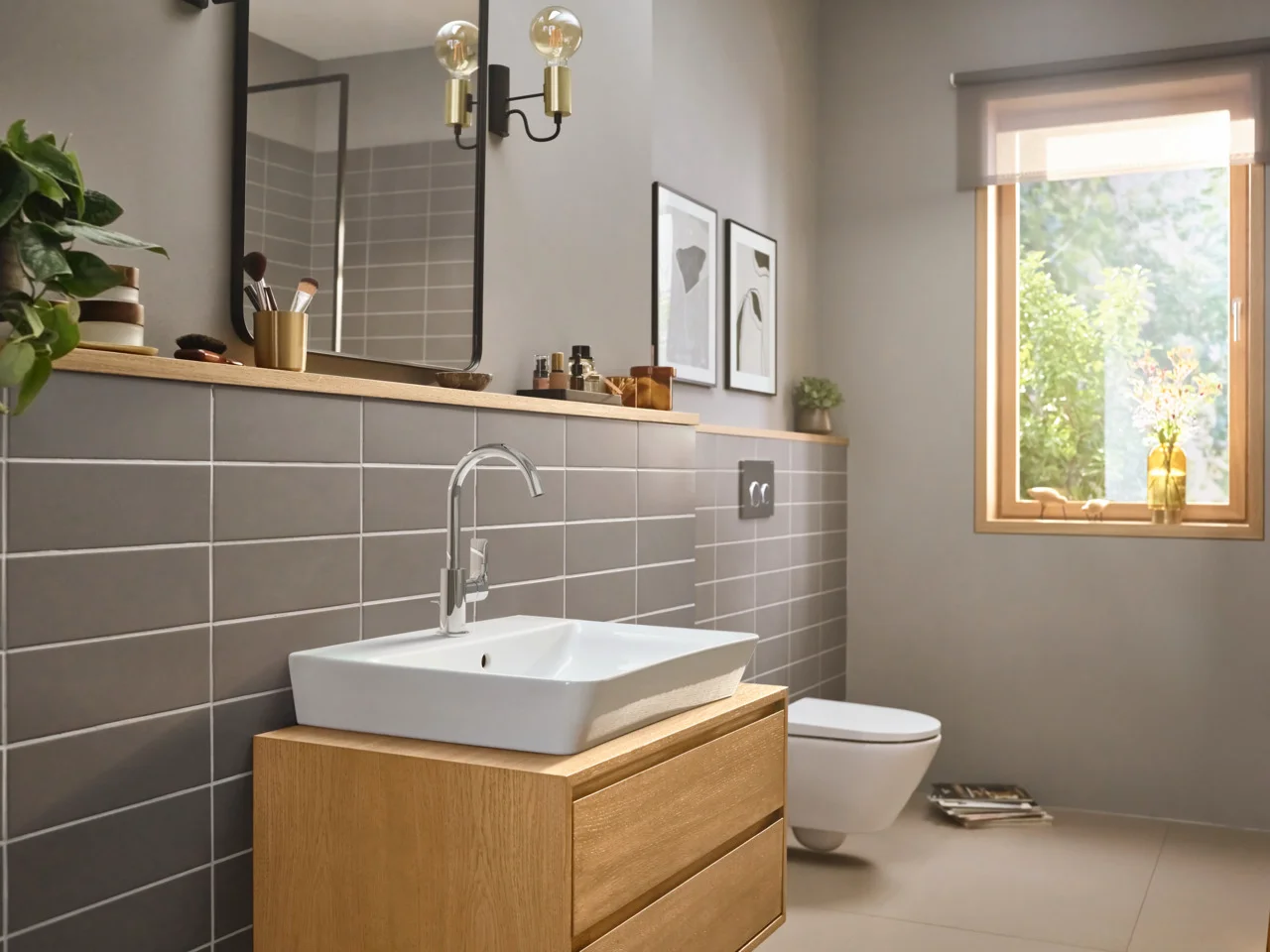 Hansgrohe Einhebel-Waschtischmischer Rebris E Chrom, 154 mm Ausladung, 222 mm Auslaufhöhe, 120° Schwenkbereich, 5 l/min Durchfluss Hansgrohe Einhebel-Waschtischmischer Rebris E Chrom, 154 mm Ausladung, 222 mm Auslaufhöhe, 120° Schwenkbereich, 5 l/min Durchfluss