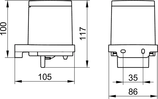 Collection Moll Lotionspender mit Halter und Pumpe verchromt/anthrazit Collection Moll Lotionspender mit Halter und Pumpe verchromt/anthrazit