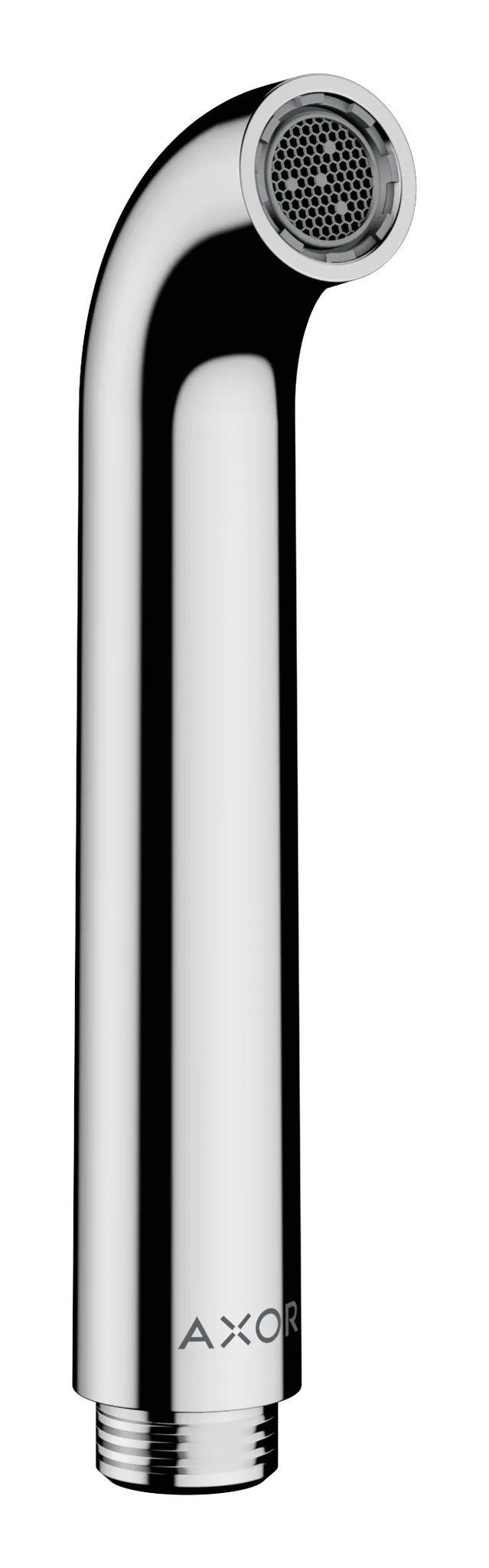 AXOR One Gießrohr, Chrom