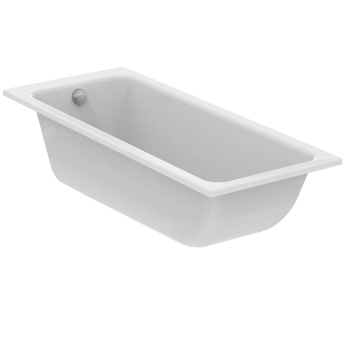 Ideal Standard Badewanne „LaDolceVita“ 70 × 170 cm Ideal Standard Badewanne „LaDolceVita“ 70 × 170 cm