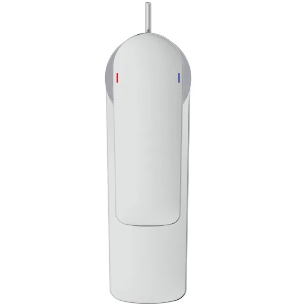 Ideal Standard Waschtischarmatur Connect Air, 5 l/min., mit Ablaufgarnitur, Ausladung 112mm, Chrom Ideal Standard Waschtischarmatur Connect Air, 5 l/min., mit Ablaufgarnitur, Ausladung 112mm, Chrom