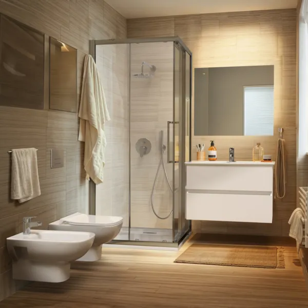 Ideal Standard Möbelwaschtischunterschrank Eurovit+ 2 Auszüge 800x440x550mm Hochglanz weiß lackiert Ideal Standard Möbelwaschtischunterschrank Eurovit+ 2 Auszüge 800x440x550mm Hochglanz weiß lackiert