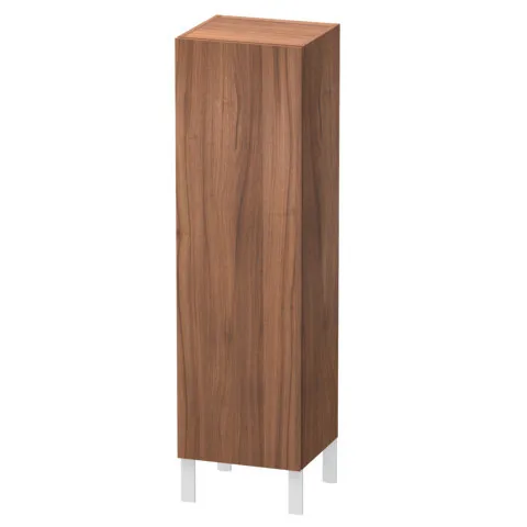 Duravit Halbhochschrank „L-Cube“ 40 × 132 × 36,3 cm