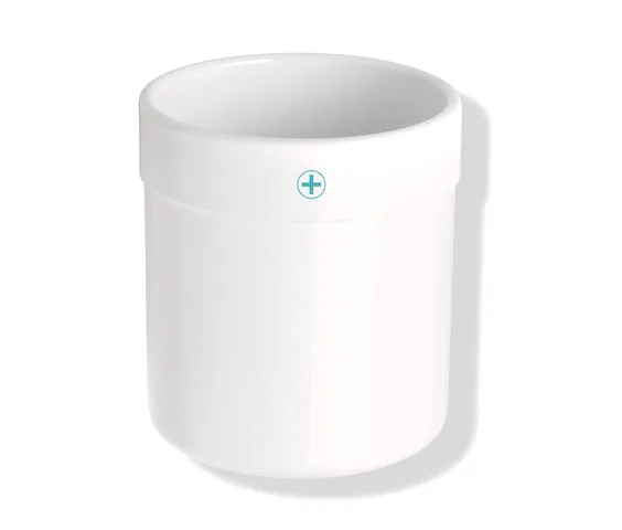 HEWI Becher „Serie 477“ 7,4 cm HEWI Becher „Serie 477“ 7,4 cm