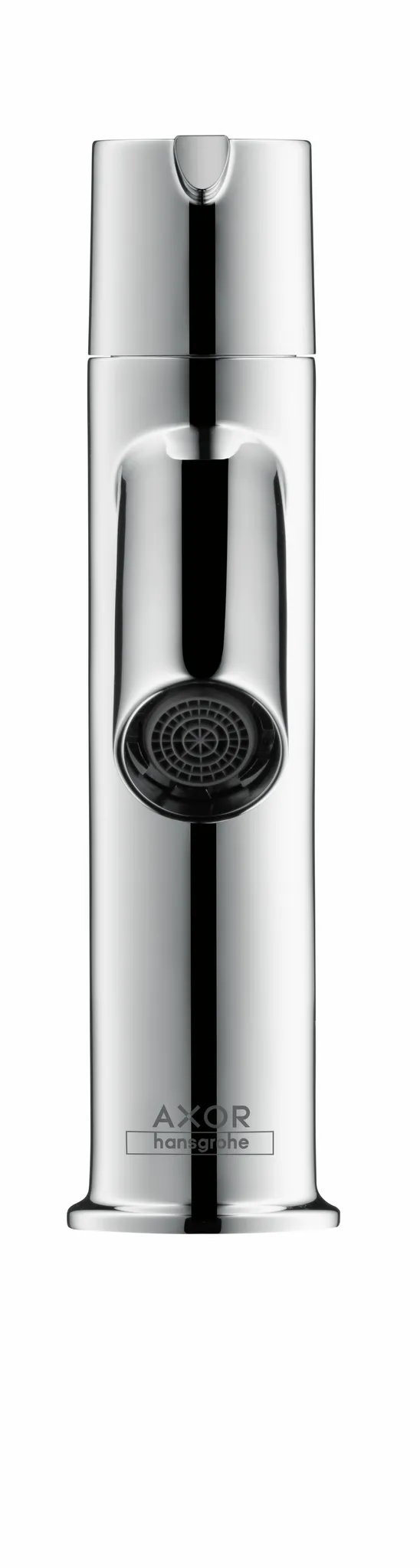 Waschtischmischer 80 Axor Starck für Handwaschbecken chrom Waschtischmischer 80 Axor Starck für Handwaschbecken chrom