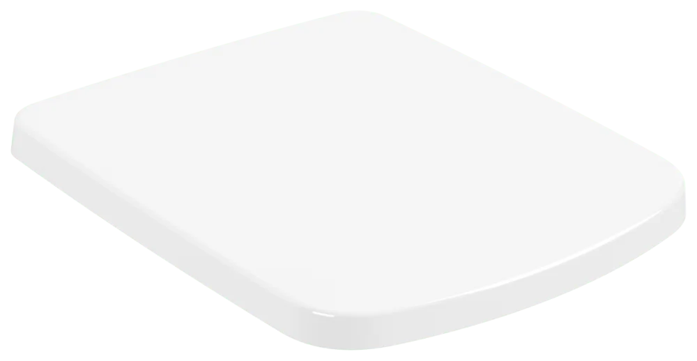Villeroy & Boch Subway 3.0 WC-Sitz 373x453x51 mm oval weiß Villeroy & Boch Subway 3.0 WC-Sitz 373x453x51 mm oval weiß
