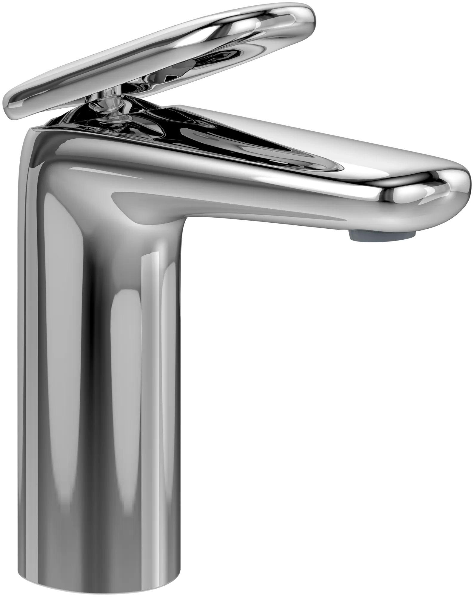 Einhand-Waschtischarmatur „Antao“ 16,4 cm Ausladung 115 mm in Chrom Einhand-Waschtischarmatur „Antao“ 16,4 cm Ausladung 115 mm in Chrom
