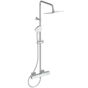 Ideal Standard Duschsystem „Ceratherm C100“ Ideal Standard Duschsystem „Ceratherm C100“