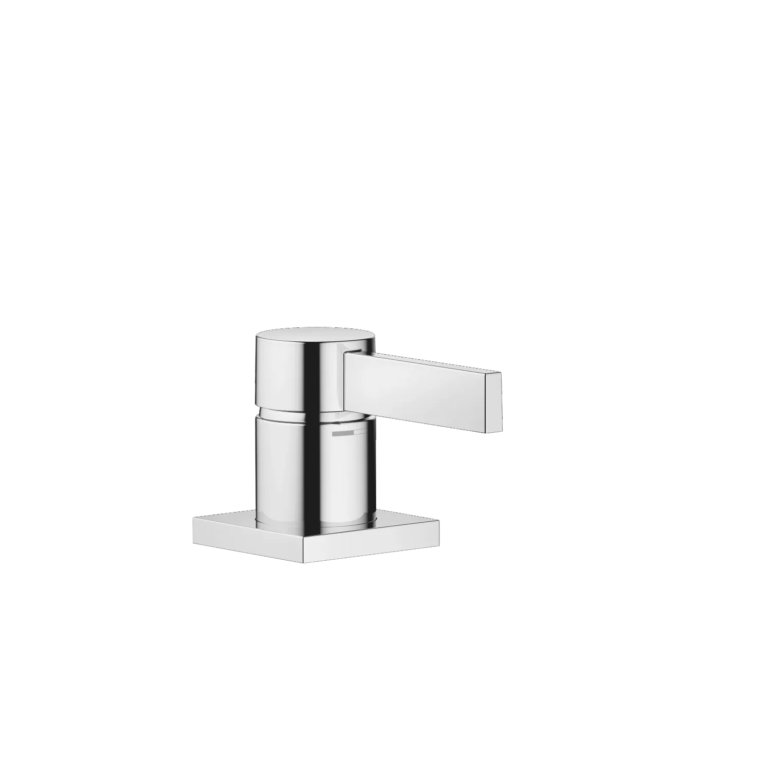 Waschtisch-Einhandbatterie MEM Chrom 29210782 Waschtisch-Einhandbatterie MEM Chrom 29210782