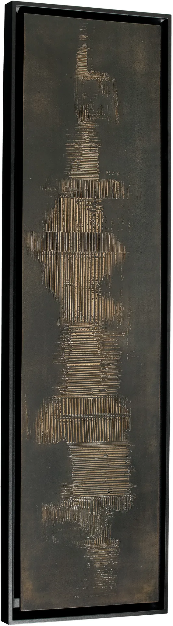 BEMM Design-Heizkörper „Greenor“ 54 × 190 cm