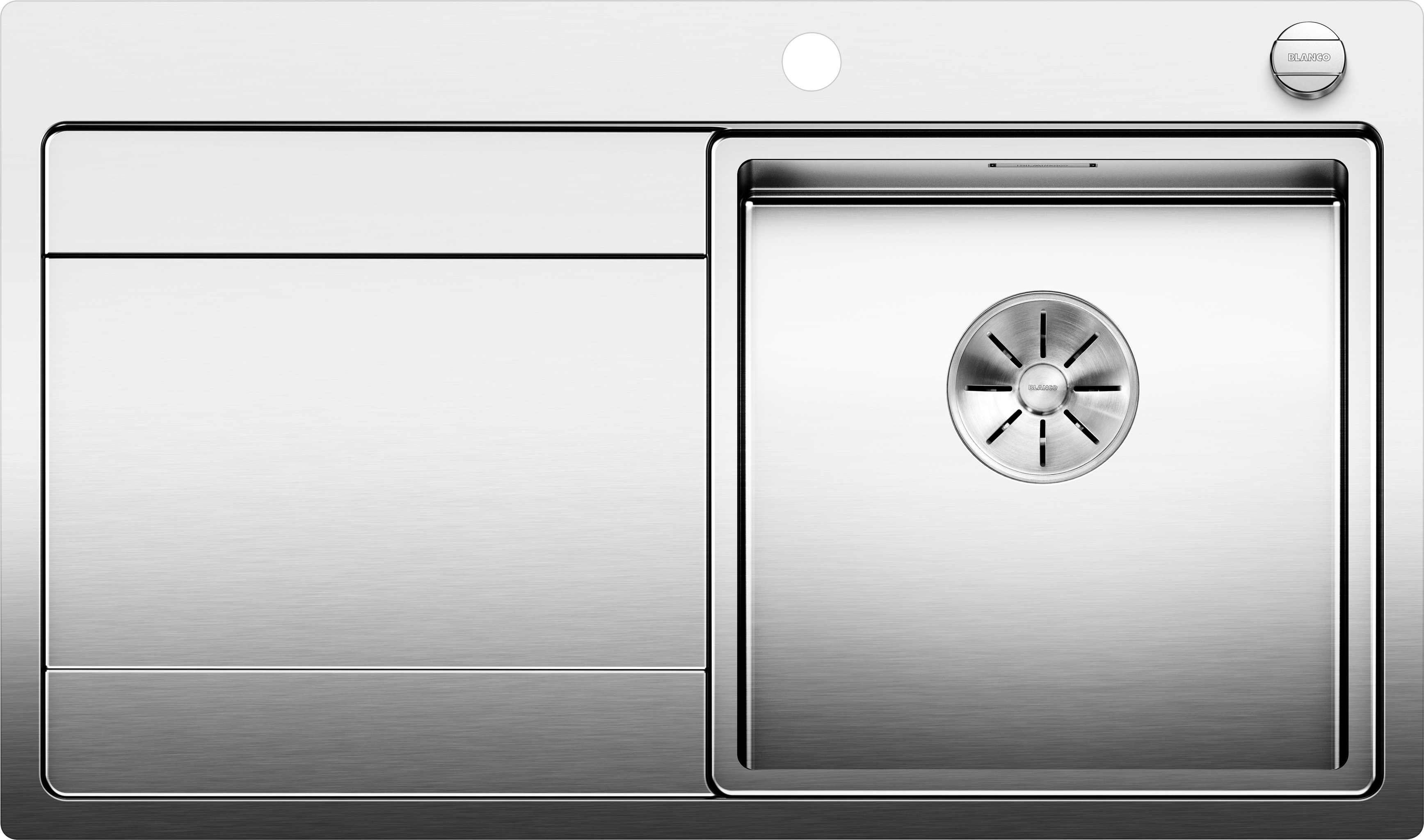 BLANCO DIVON II 45 S-IF