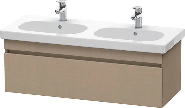 Duravit Waschtischunterschrank wandhängend „DuraStyle“ 115 × 39,8 × 45,3 cm