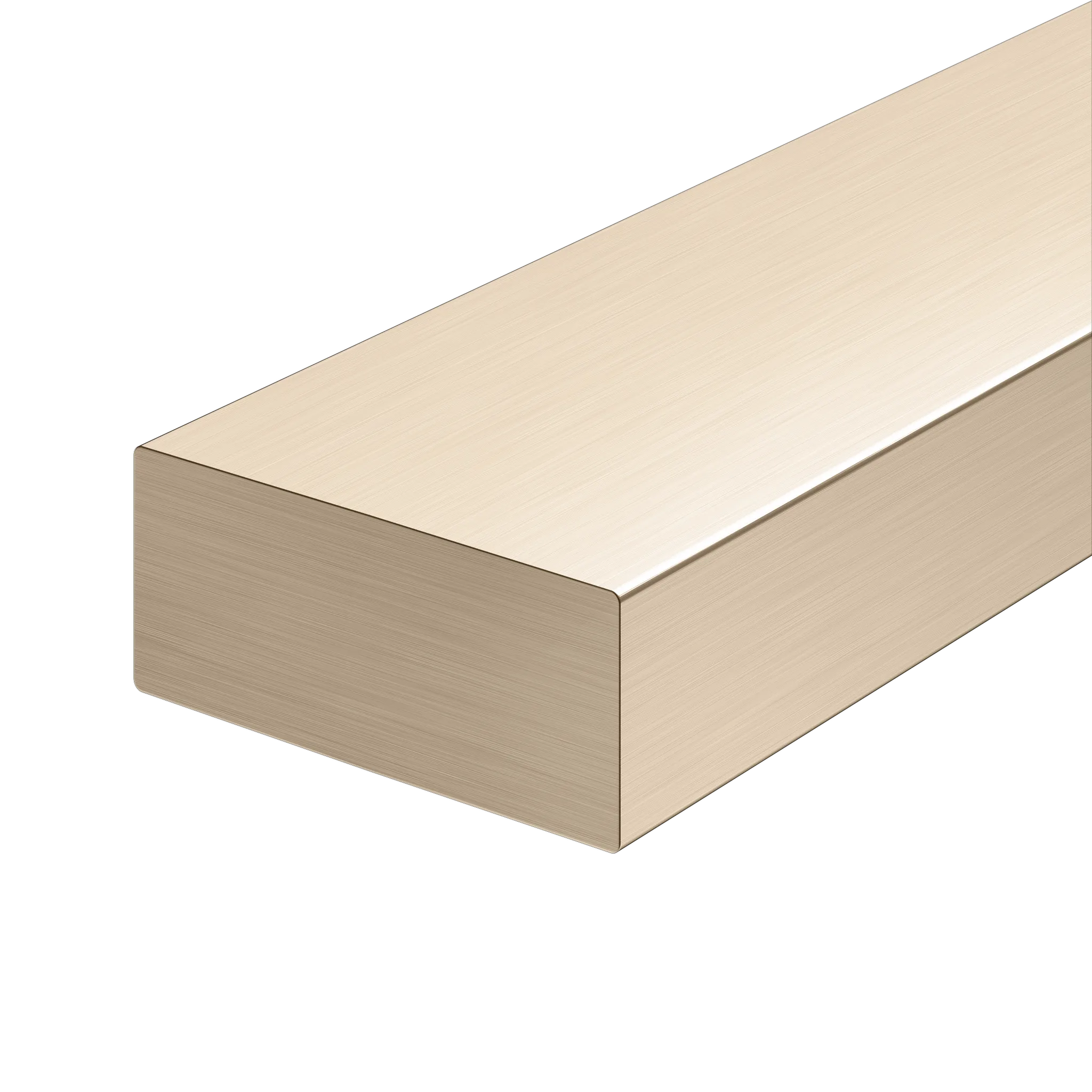 Edition 11 11120030000 Handtuchhalter 450 mm Bronze gebürstet Edition 11 11120030000 Handtuchhalter 450 mm Bronze gebürstet