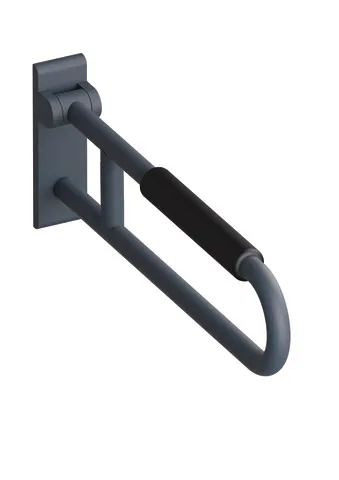 HEWI Stützklappgriff „Serie 801“