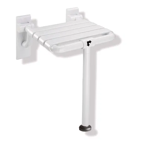 Klappsitz „Serie 801“ in Umbra