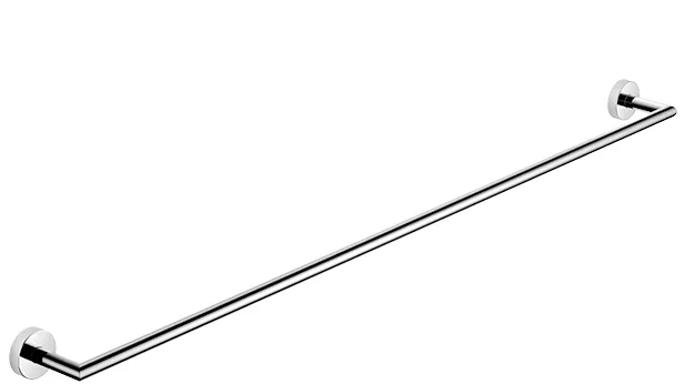 Dornbracht Badetuchhalter SERIENSPEZIFISCH Dark Brass gebürstet PVD - 800 mm x 840 mm x 40 mm Dornbracht Badetuchhalter SERIENSPEZIFISCH Dark Brass gebürstet PVD - 800 mm x 840 mm x 40 mm