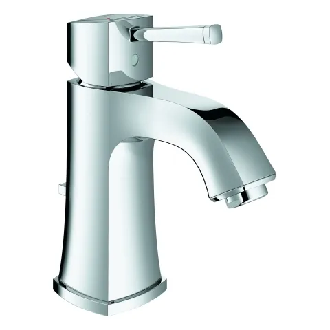 Grohe Grandera Einhand-Waschtischbatterie 24369, M-Size, Einlochmontage, chrom Grohe Grandera Einhand-Waschtischbatterie 24369, M-Size, Einlochmontage, chrom