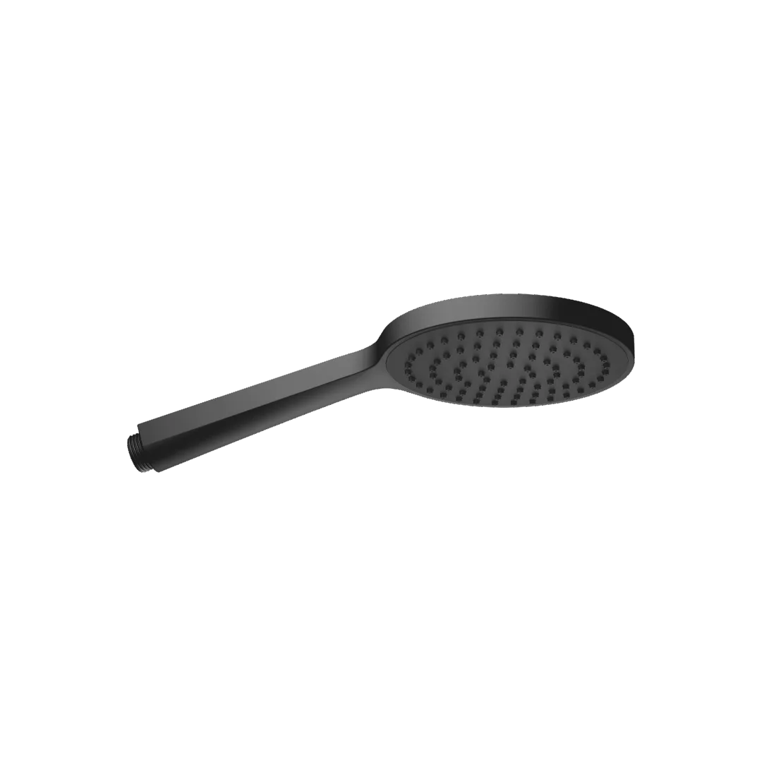 Dornbracht Handbrause SERIENNEUTRAL Schwarz matt