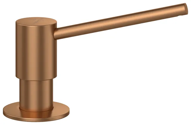 Villeroy & Boch Spender für Flüssigseife „Zubehör Küche“, Befestigung verdeckt Villeroy & Boch Spender für Flüssigseife „Zubehör Küche“, Befestigung verdeckt