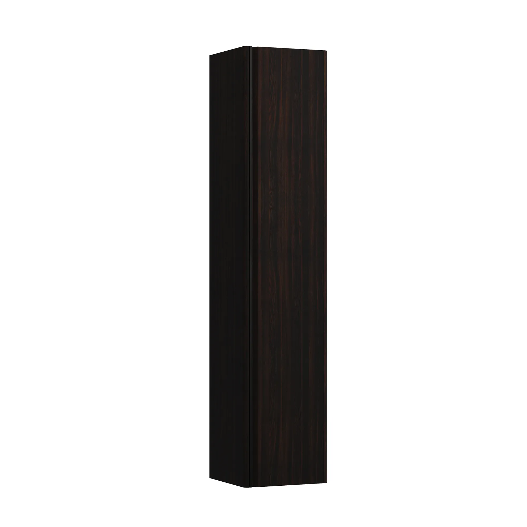 Laufen Hochschrank „BASE“ 350 × 1650 × 335 mm Ulme dunkel Laufen Hochschrank „BASE“ 350 × 1650 × 335 mm Ulme dunkel