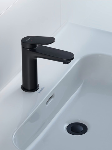 Wave 1Heb-Wtmi M Brz Gebürstet 52x171x166 Ala:122 Ansm SchAns:3/8" Strh