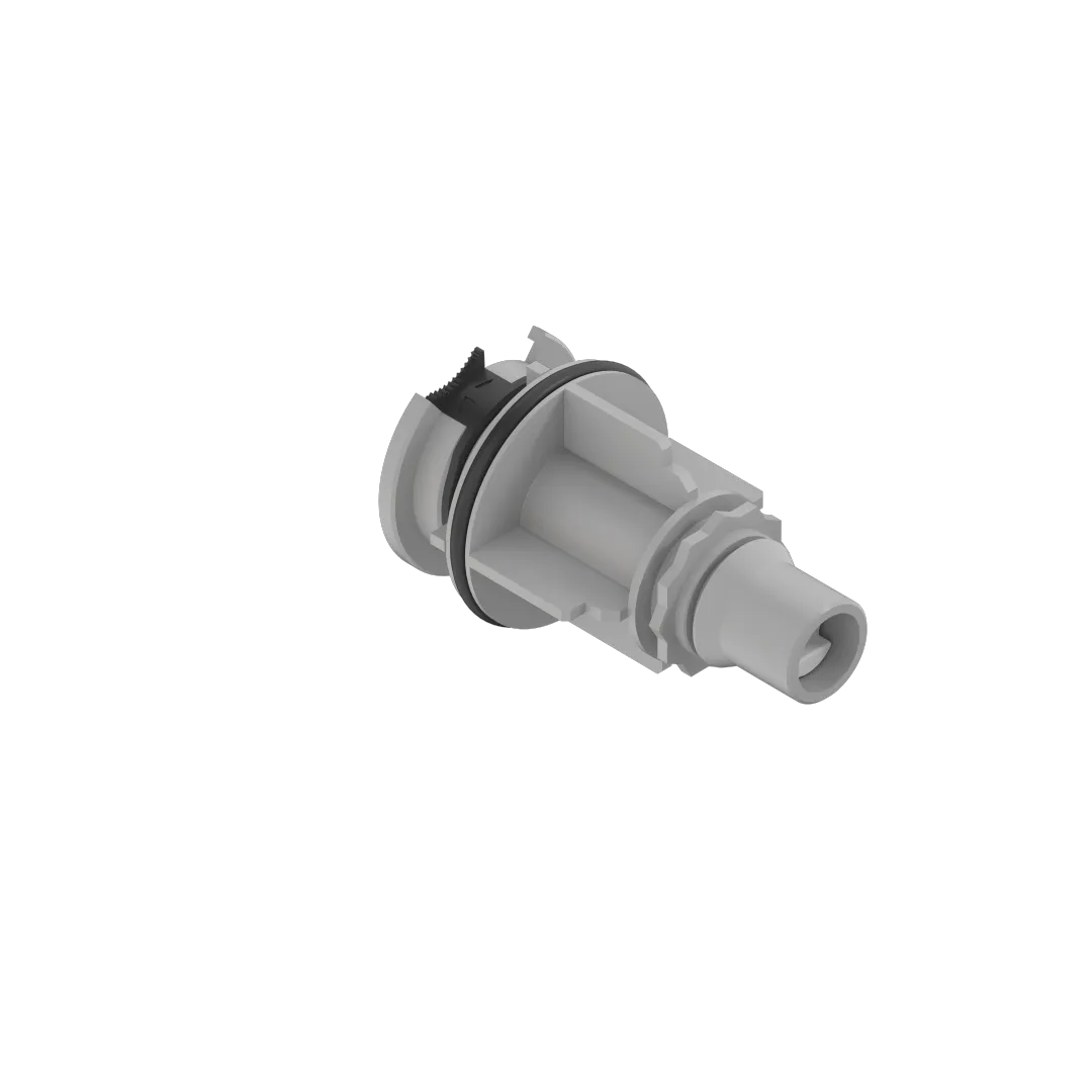 Dornbracht Verlängerung 46 mm für xTOOL Thermostatmodul