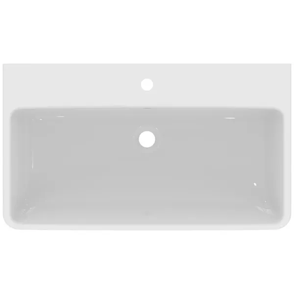 Ideal Standard Waschbecken „i.lifeB“, Hahnlochposition mittig Ideal Standard Waschbecken „i.lifeB“, Hahnlochposition mittig